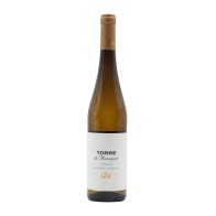 Torre de Menagem Branco 2024