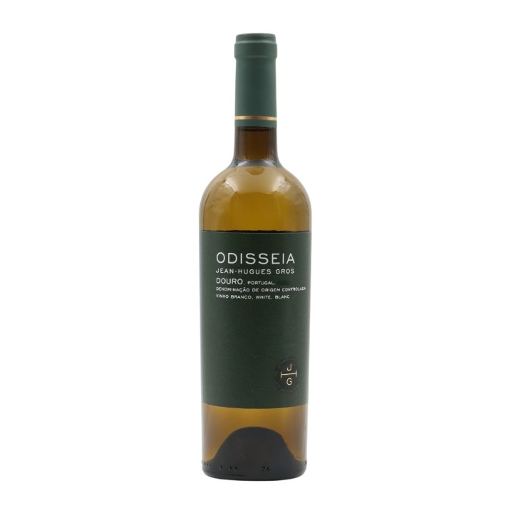 Odisseia White 2024