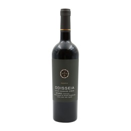 Odisseia Reserve Red 2021