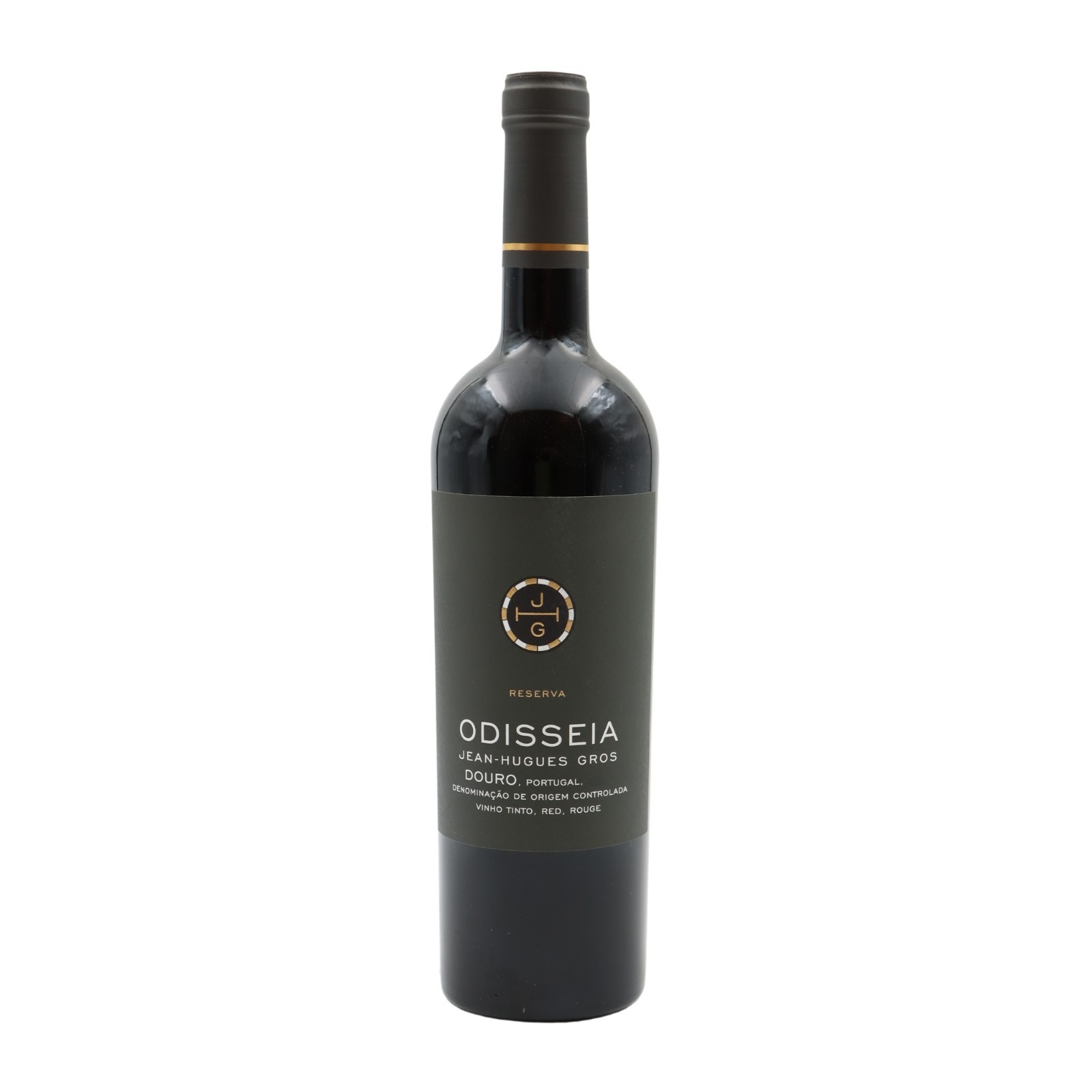 Odisseia Reserve Red 2021