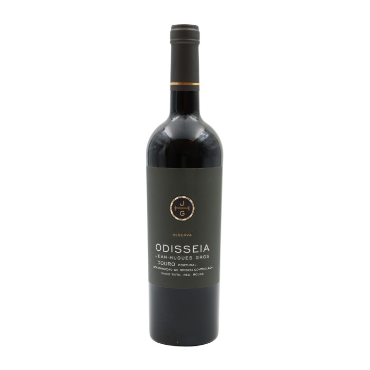 Odisseia Reserve Rot 2021