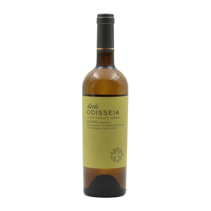 Little Odisseia Bianco 2024