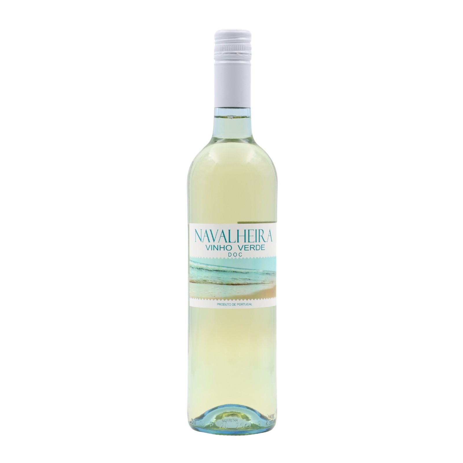 Navalheira White