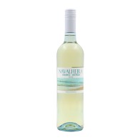 Navalheira White