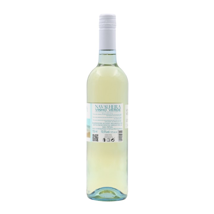 Navalheira White