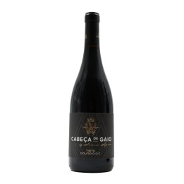 Cabeça de Gaio Rouge 2023