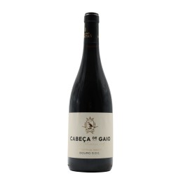 Cabeça de Gaio Riserva Rosso 2021
