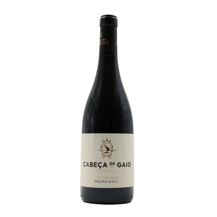 Cabeça de Gaio Riserva Rosso 2021