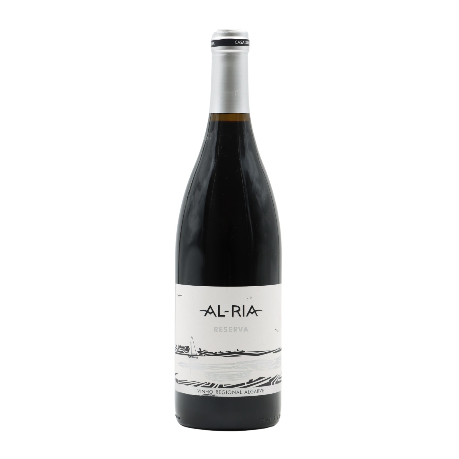 Al-Ria Réserve Rouge 2023