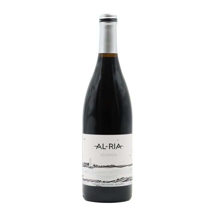 Al-Ria Reserve Red 2023