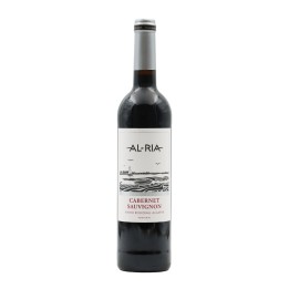 Al-Ria Cabernet Sauvignon Rosso 2021