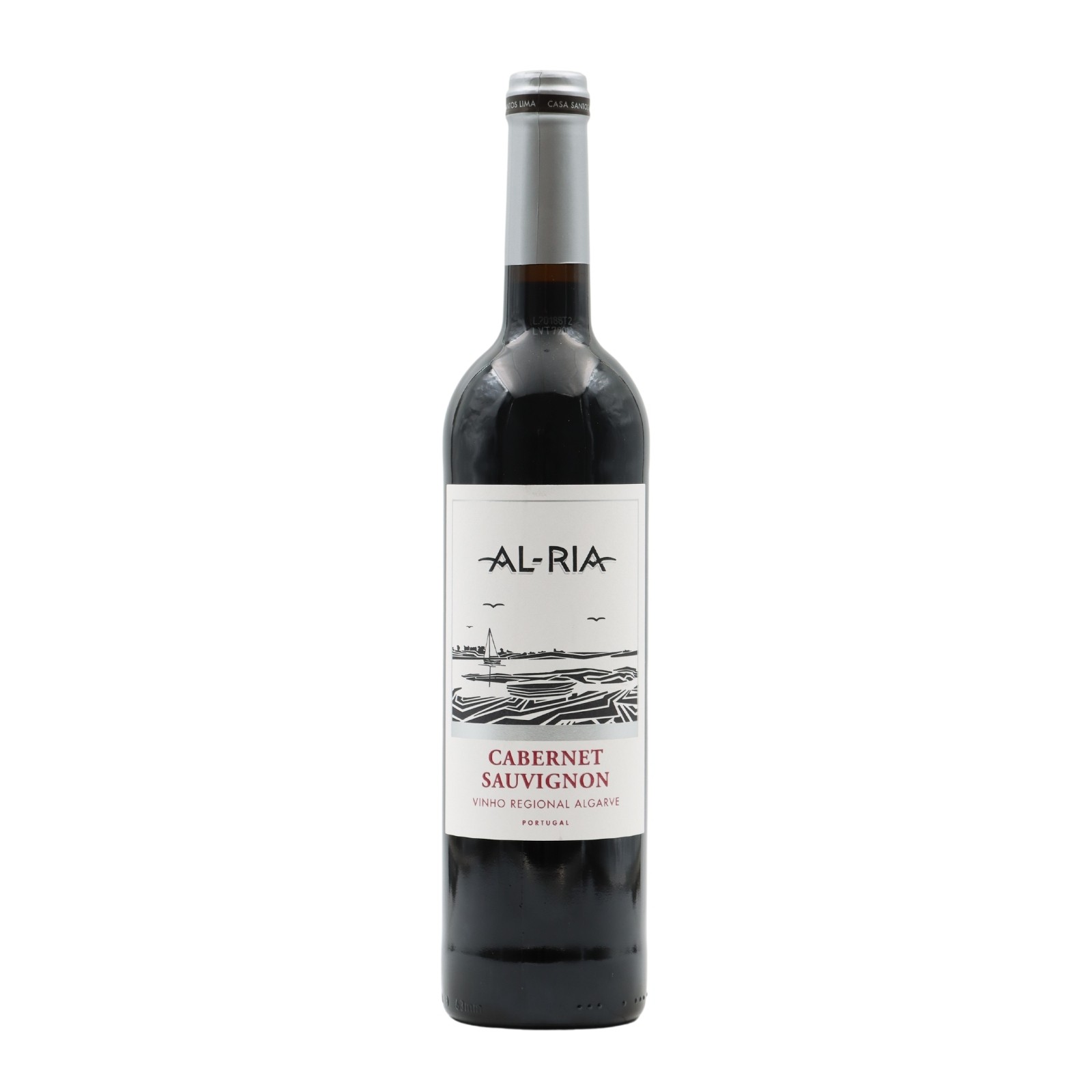 Al-Ria Cabernet Sauvignon Tinto 2021