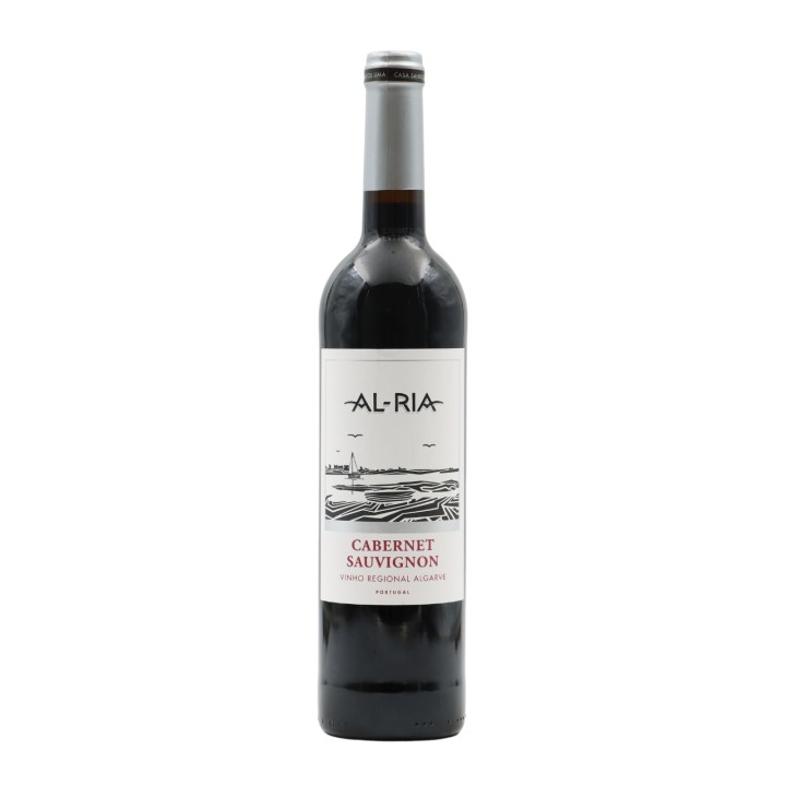 Al-Ria Cabernet Sauvignon Tinto 2021