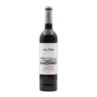 Al-Ria Cabernet Sauvignon Tinto 2021