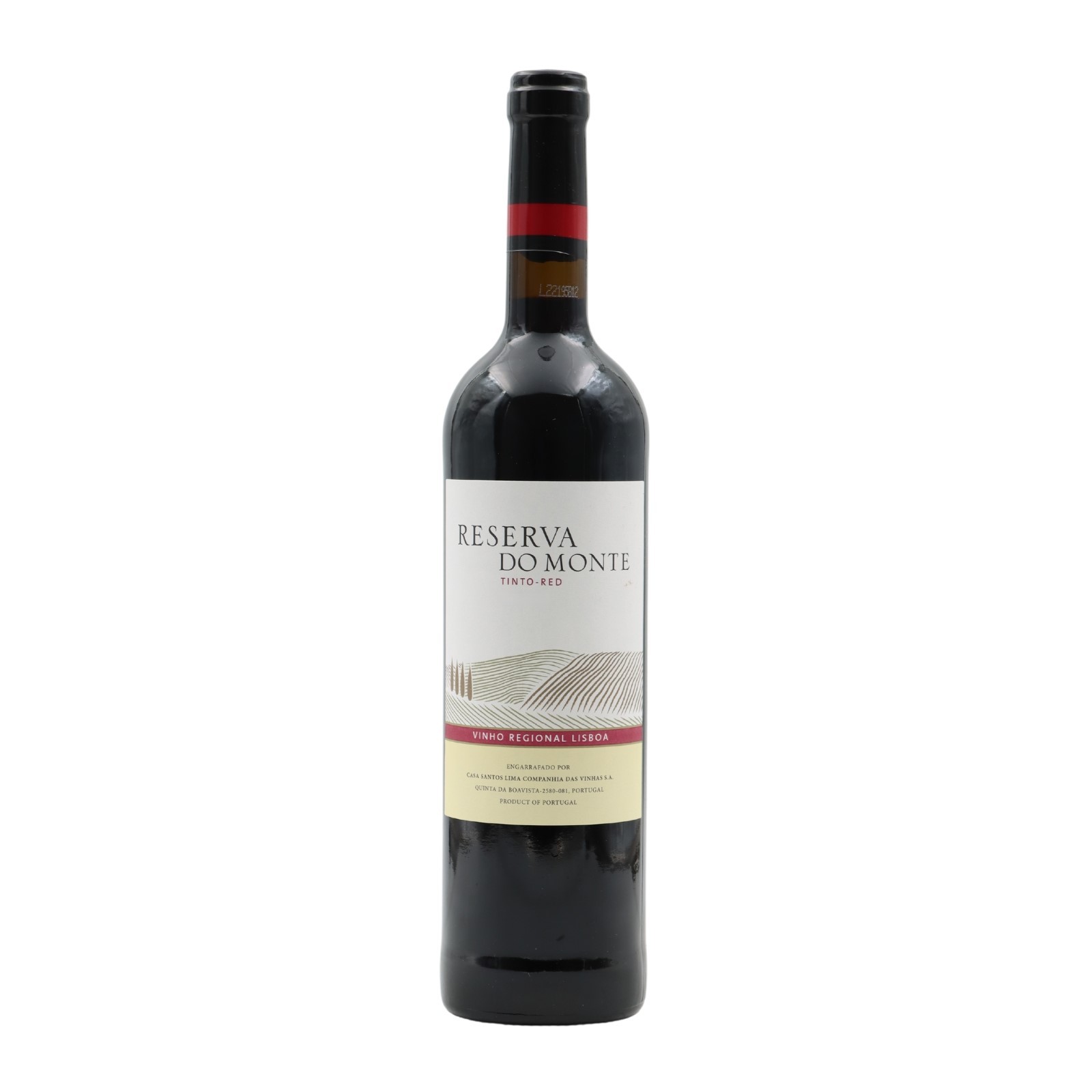 Reserva do Monte Rosso 2021