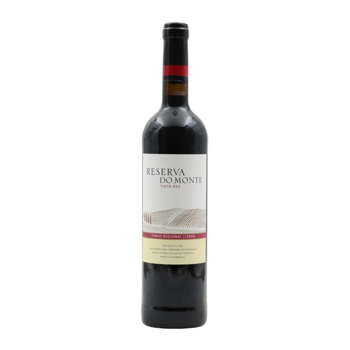 Reserva do Monte Rosso 2021