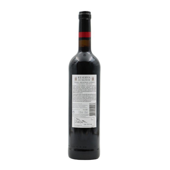 Reserva do Monte Rosso 2021