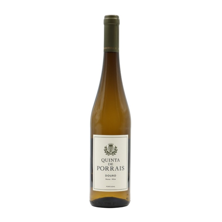 Quinta de Porrais White 2024
