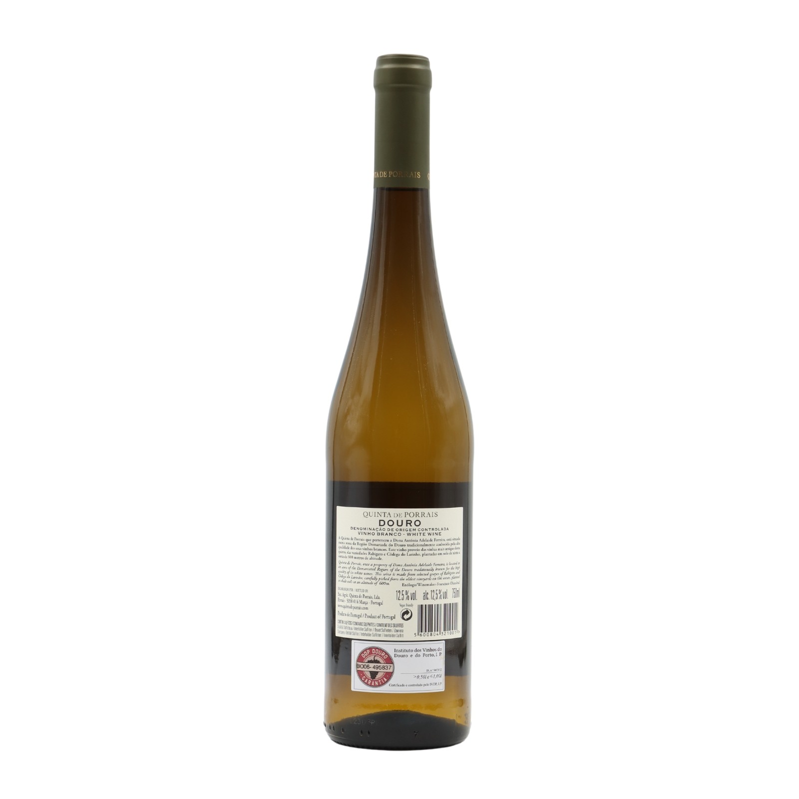 Quinta de Porrais White 2024