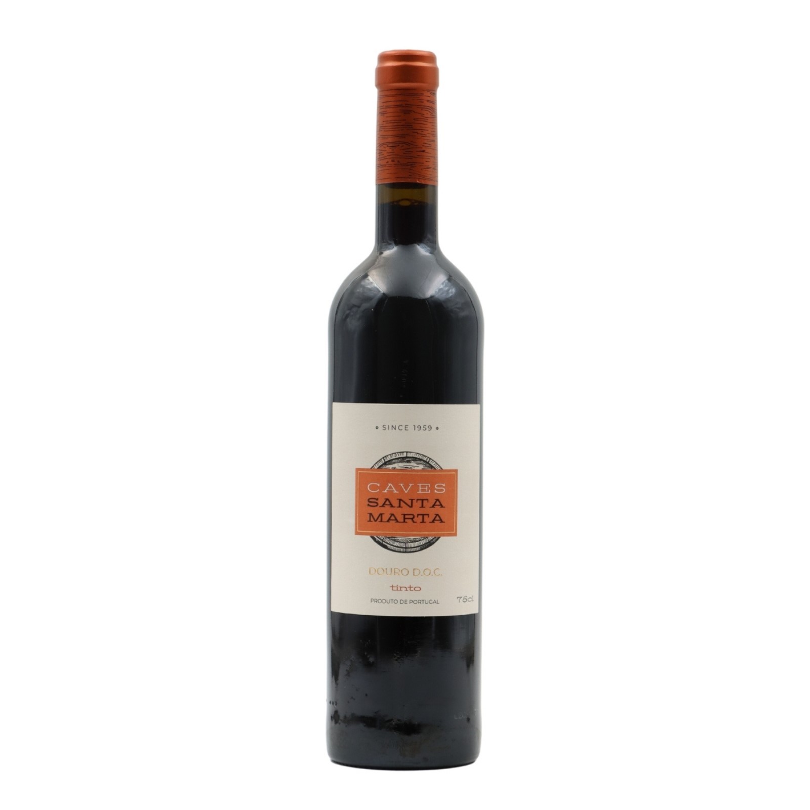 Caves Santa Marta Rosso 2023