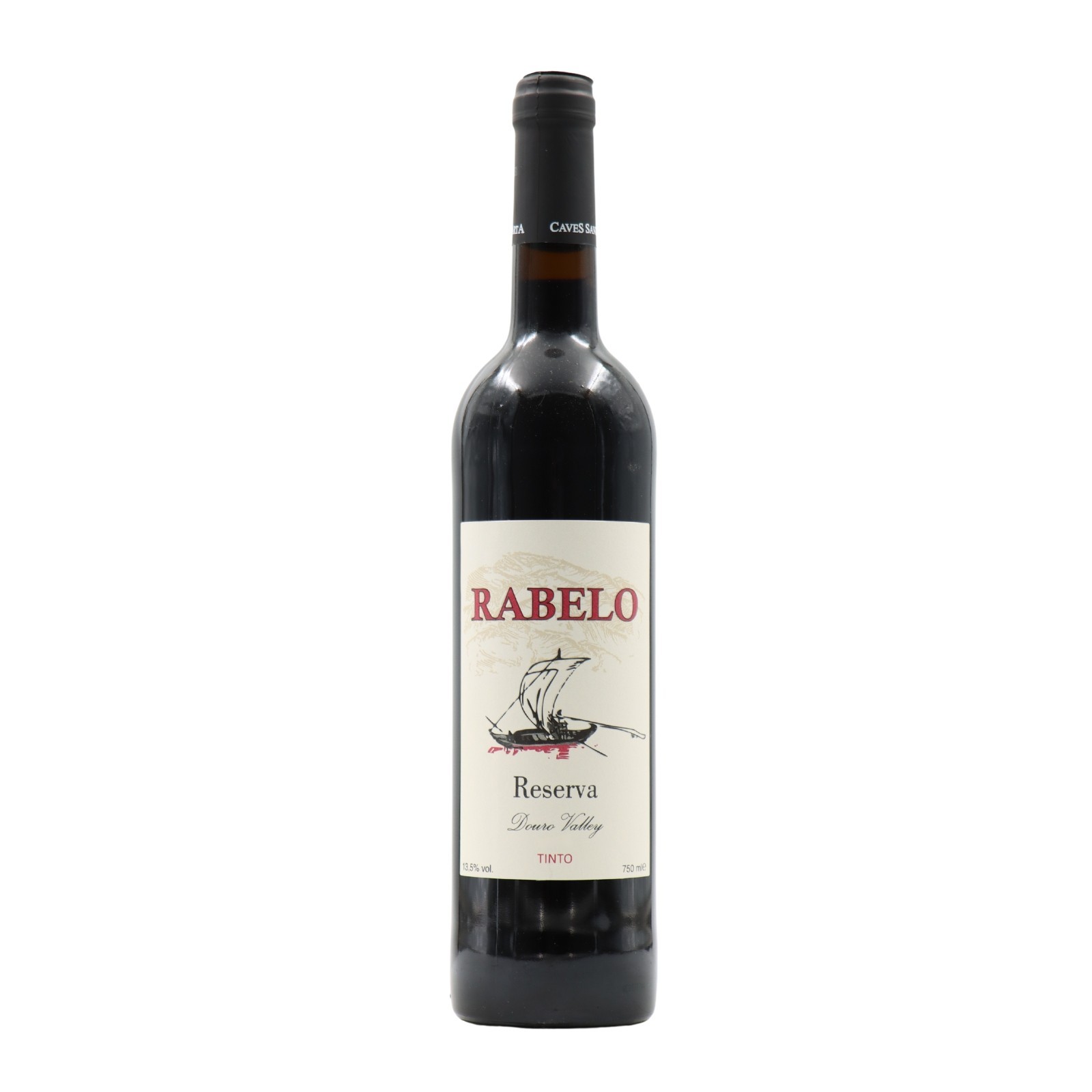 Rabelo Réserve Rouge 2022