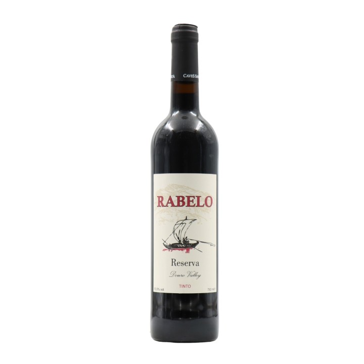 Rabelo Réserve Rouge 2022