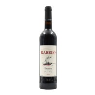 Rabelo Réserve Rouge 2022