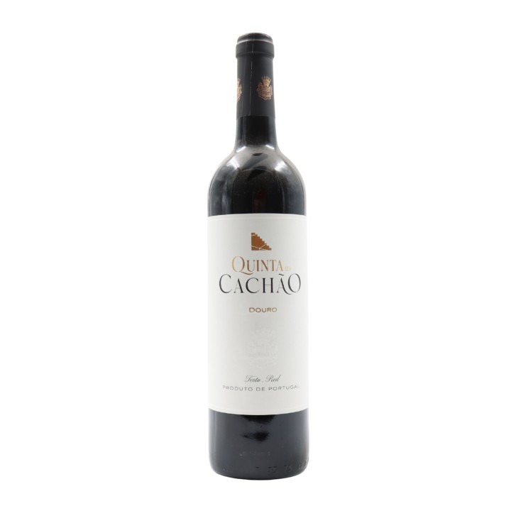 Quinta do Cachão Tinto 2020