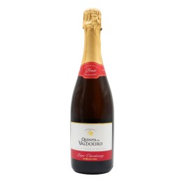 Quinta do Valdoeiro Baga Chardonnay Bruto Espumoso 2021