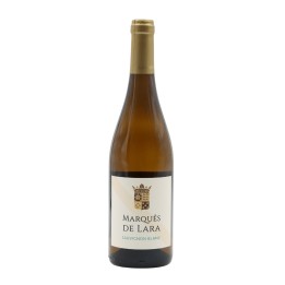 Marquês de Lara Sauvignon Blanc Weiß 2024