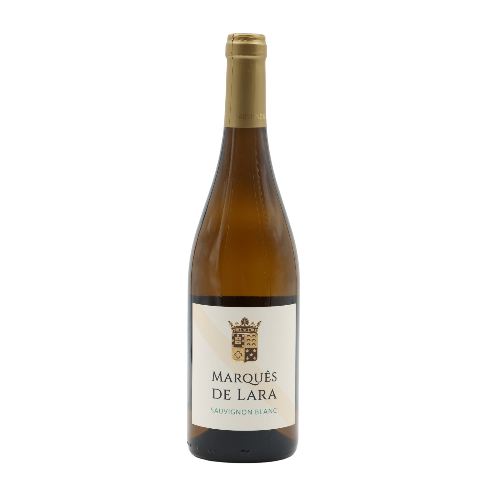 Marquês de Lara Sauvignon Blanc White 2024
