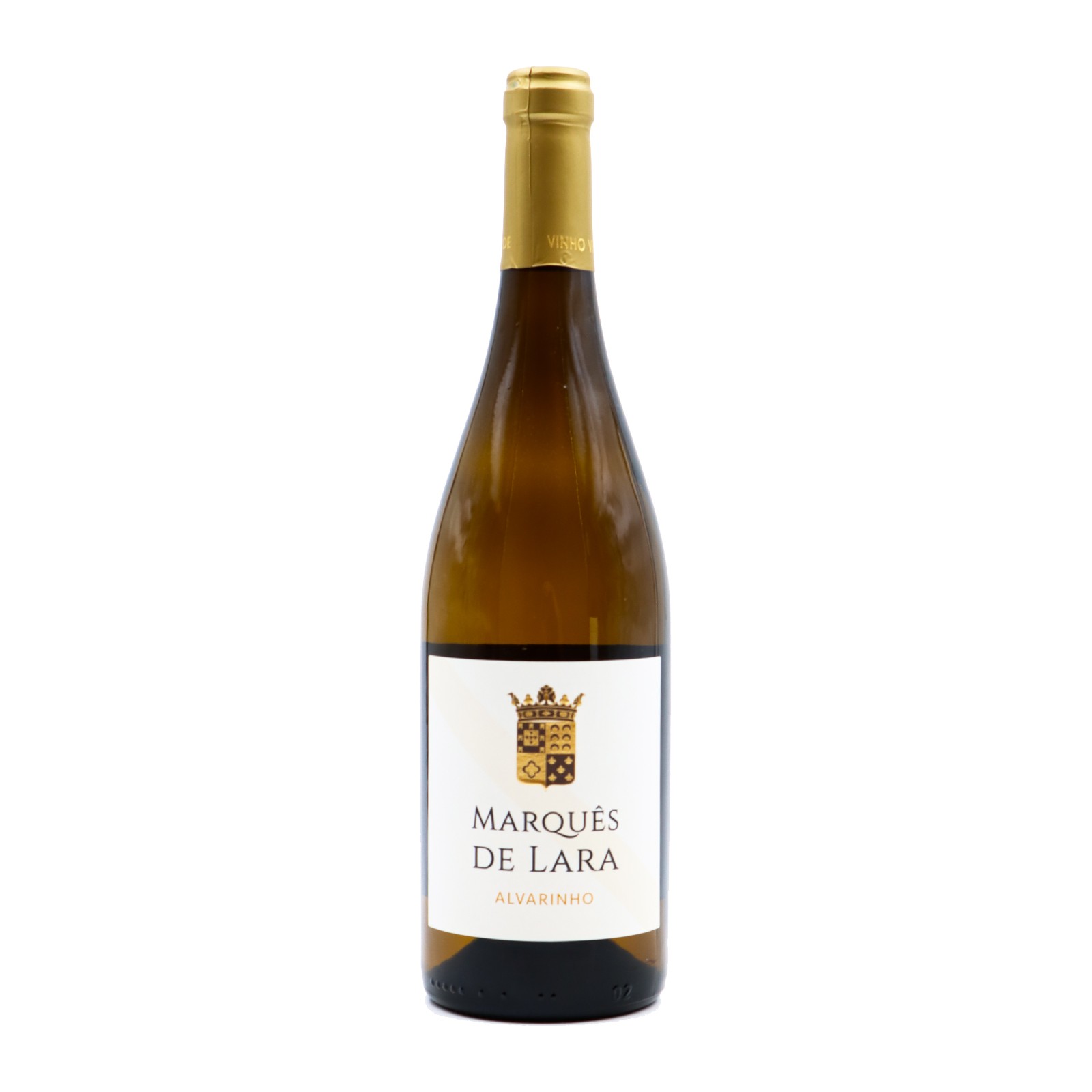 Marquês de Lara Alvarinho White 2024