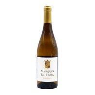 Marquês de Lara Alvarinho Weiß 2024