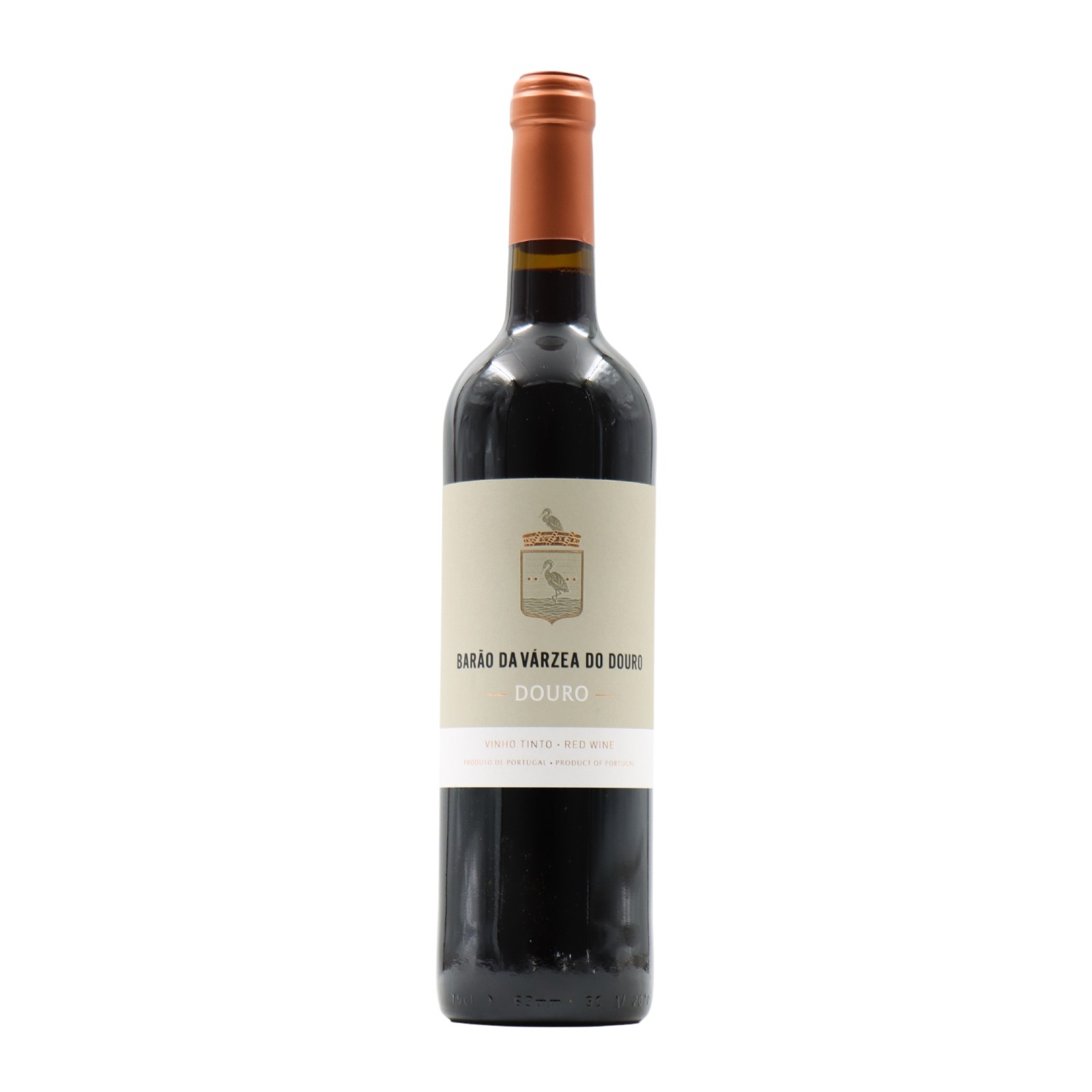 Barão da Várzea do Douro Red 2024