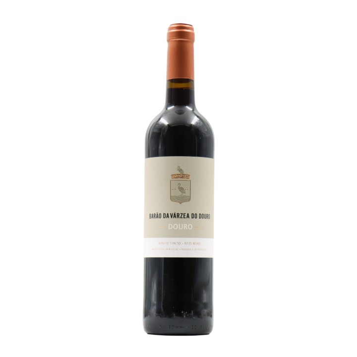 Barão da Várzea do Douro Red 2024