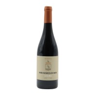 Barão da Várzea do Douro Reserve Rot 2022