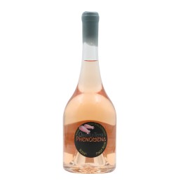 Quanta Terra Phenomena Pinot Noir Rosé 2024