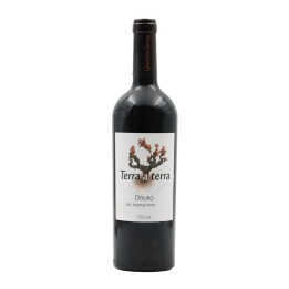 Terra a Terra Reserve Red 2023