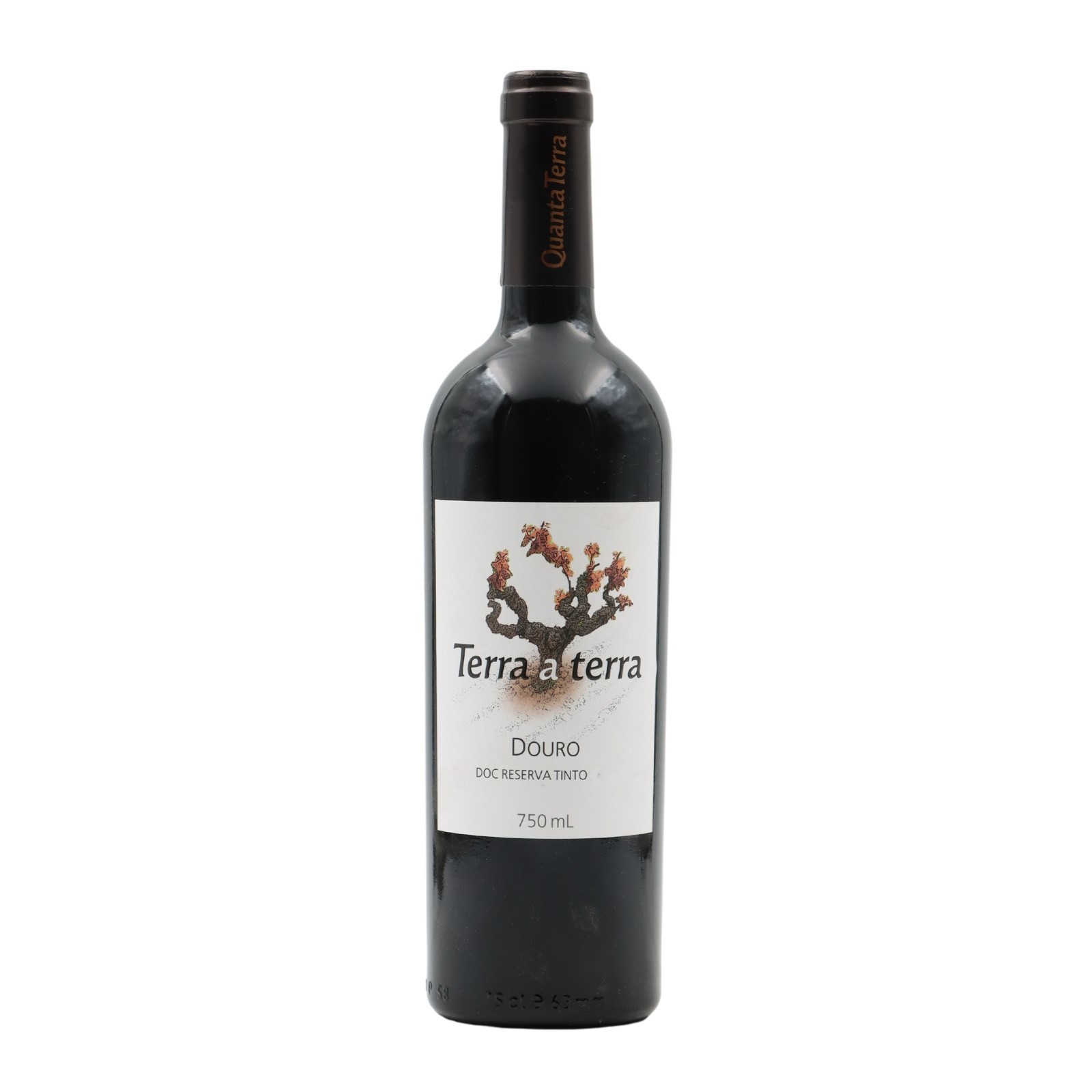 Terra a Terra Reserve Red 2023