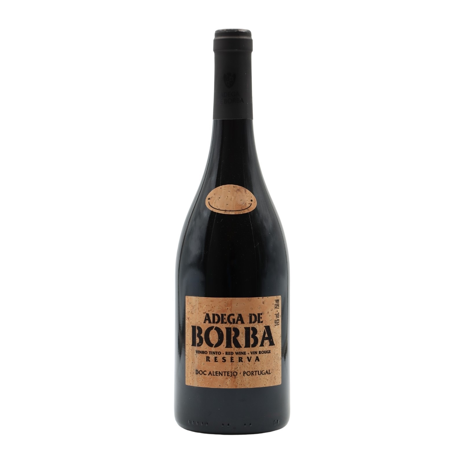 Borba Riserva Rosso 2022