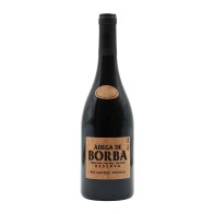 Borba Riserva Rosso 2022