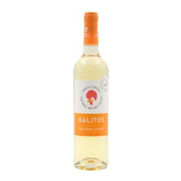 Galitos White 2024