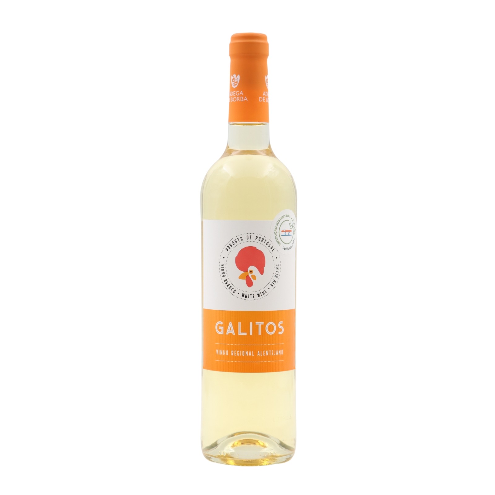 Galitos Blanc 2024