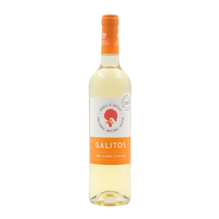 Galitos Blanc 2024