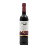 Montes Claros Colheita Rouge 2023