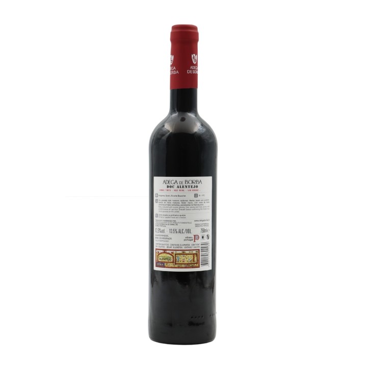 Borba Tinto 2023
