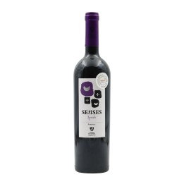 Adega de Borba Senses Syrah Rosso 2022