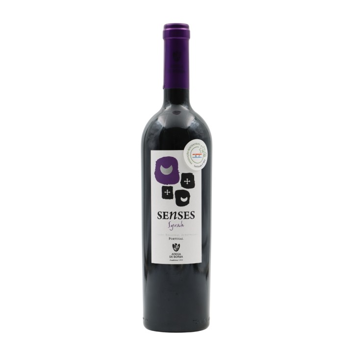 Adega de Borba Senses Syrah Rosso 2022