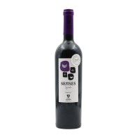 Adega de Borba Senses Syrah Rosso 2022
