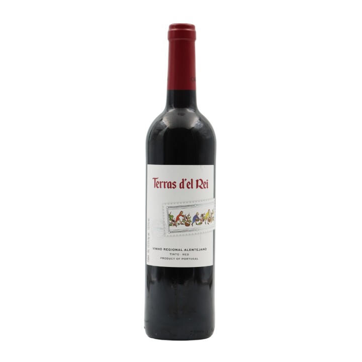 Terras Del Rei Rosso 2023